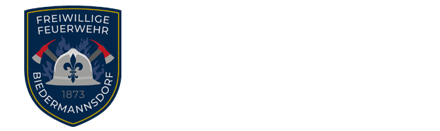 Freiwillige Feuerwehr Biedermannsdorf