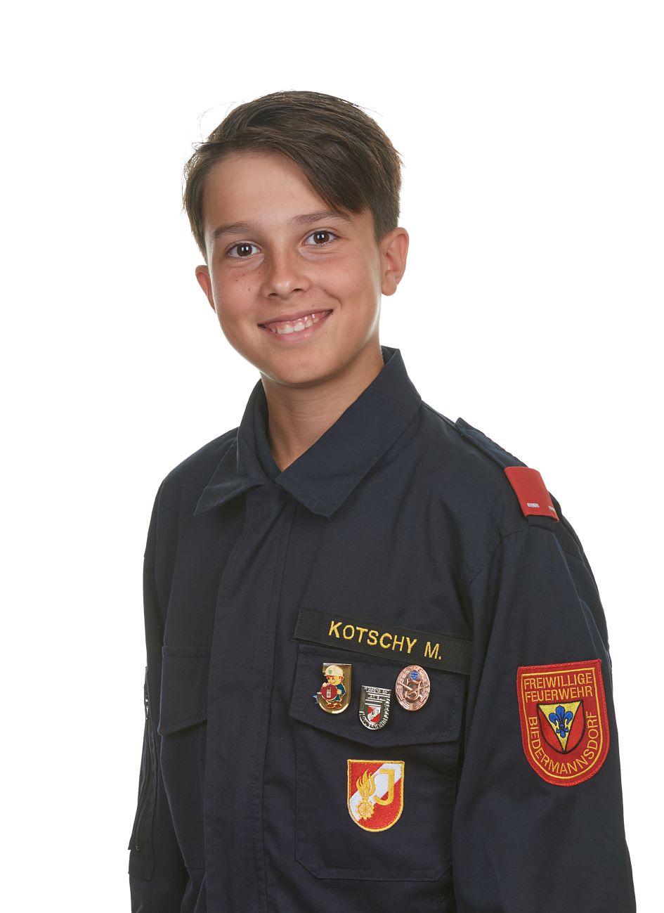 Kotschy Maximilian 2023